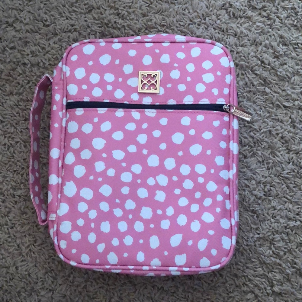Bible case